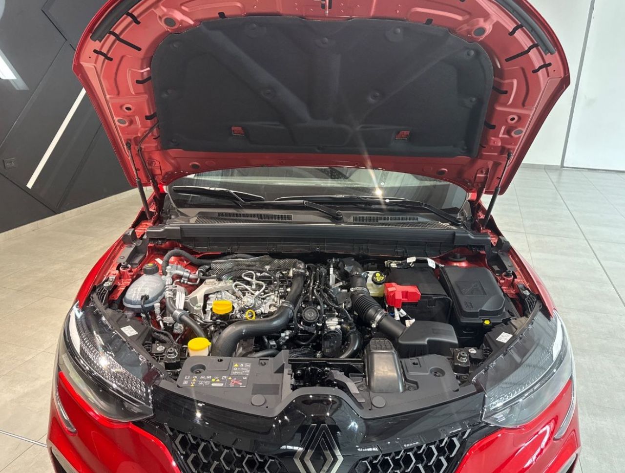 Renault Arkana Nuevo en Mendoza, deRuedas