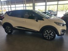 Renault Captur Usado en Mendoza