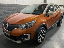 Renault Captur Usado en San Juan Financiado