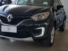 Renault Captur Usado en Mendoza