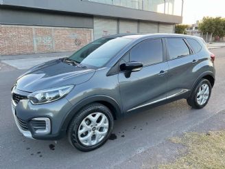 Renault Captur Usado en San Juan Financiado
