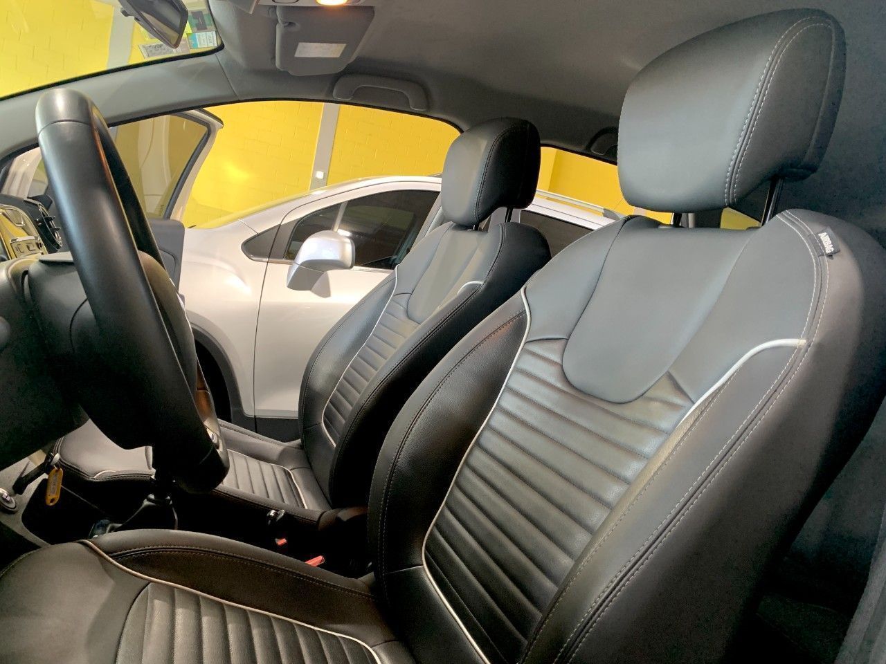 Renault Captur Usado en Córdoba, deRuedas