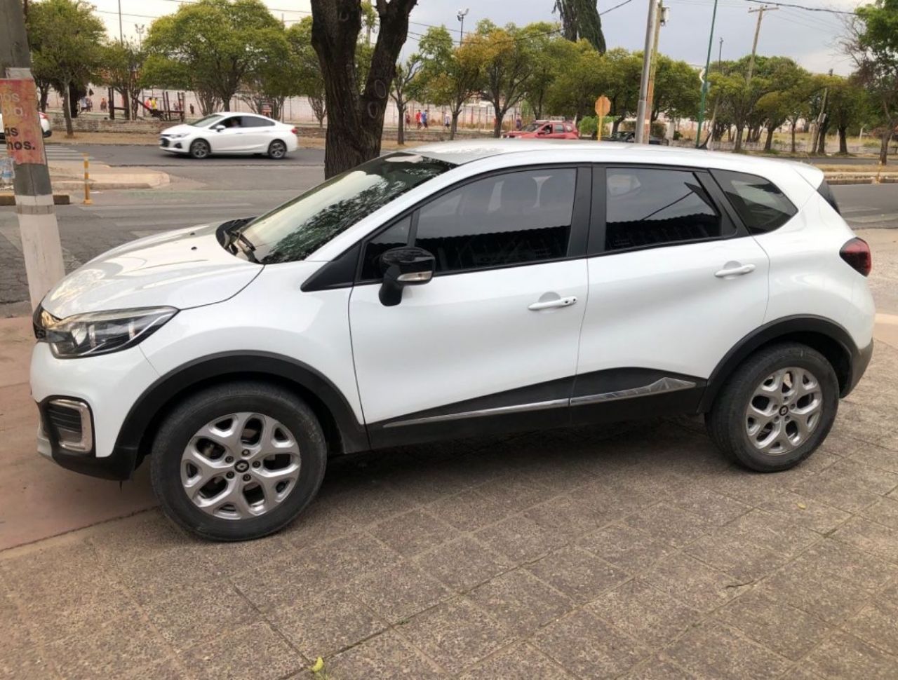 Renault Captur Usado en Salta, deRuedas