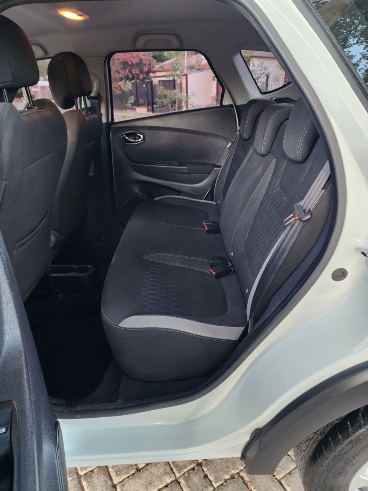 Renault Captur Usado en Mendoza, deRuedas