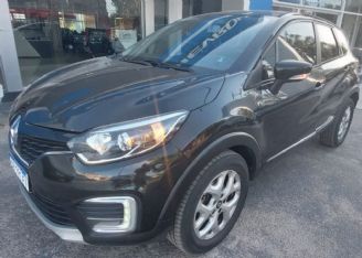 Renault Captur Usado en San Juan