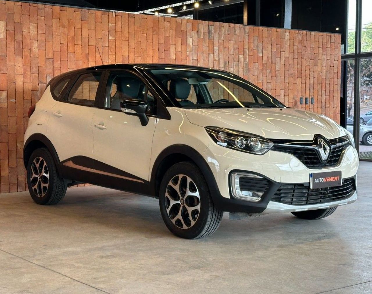 Renault Captur Usado en Córdoba, deRuedas