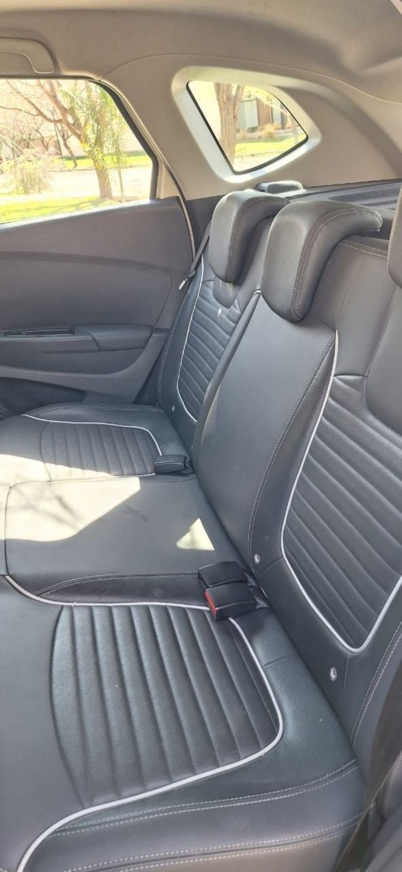 Renault Captur Usado en Mendoza, deRuedas