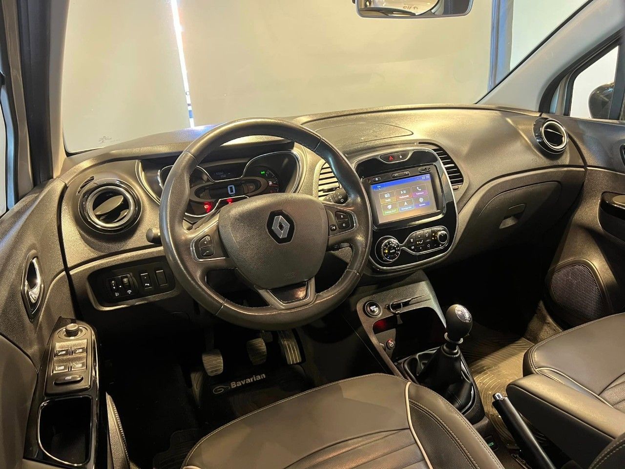 Renault Captur Usado Financiado en Córdoba, deRuedas