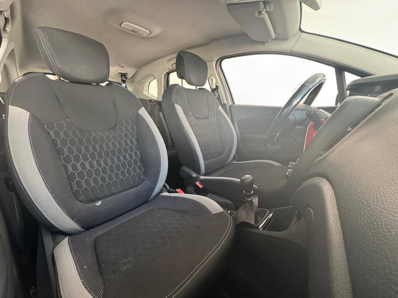 Renault Captur Usado en Mendoza, deRuedas