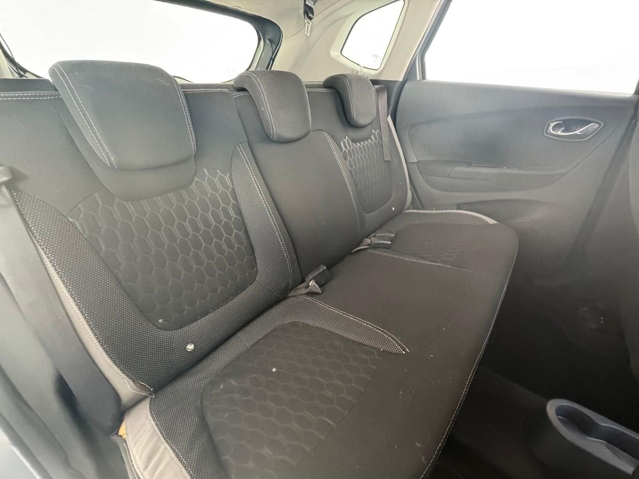 Renault Captur Usado en Mendoza, deRuedas