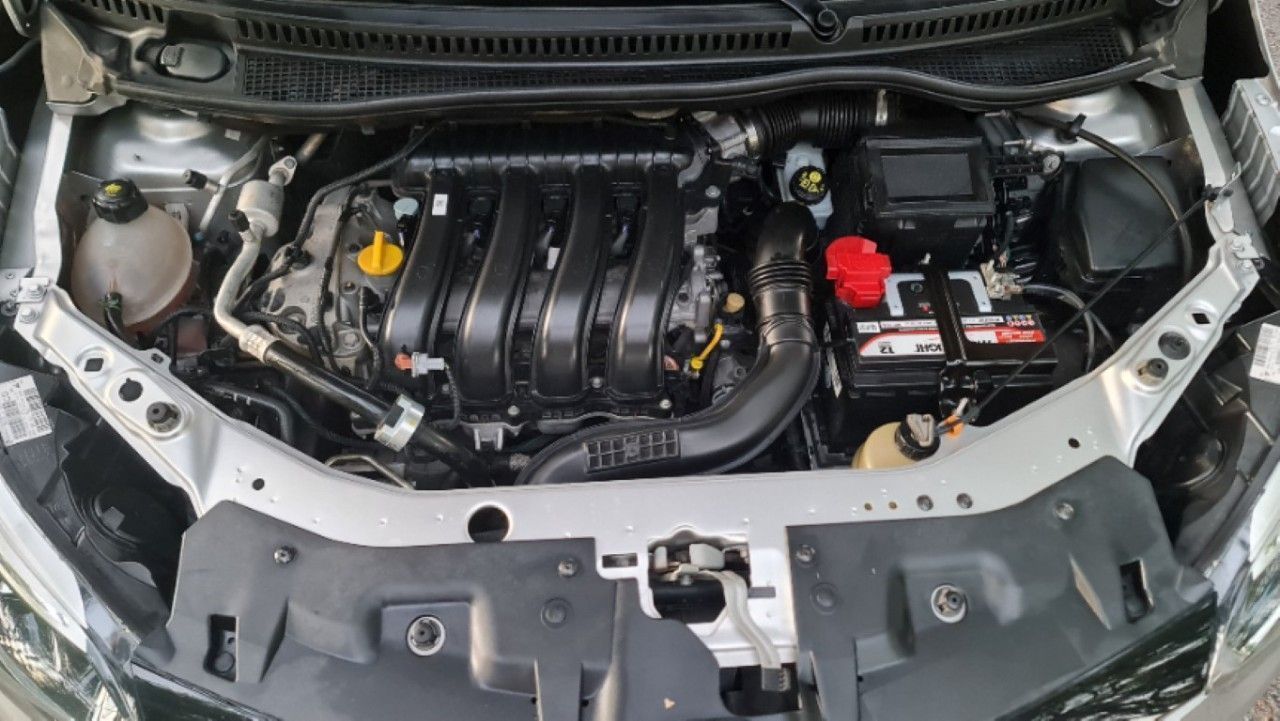 Renault Captur Usado en Santa Fe, deRuedas