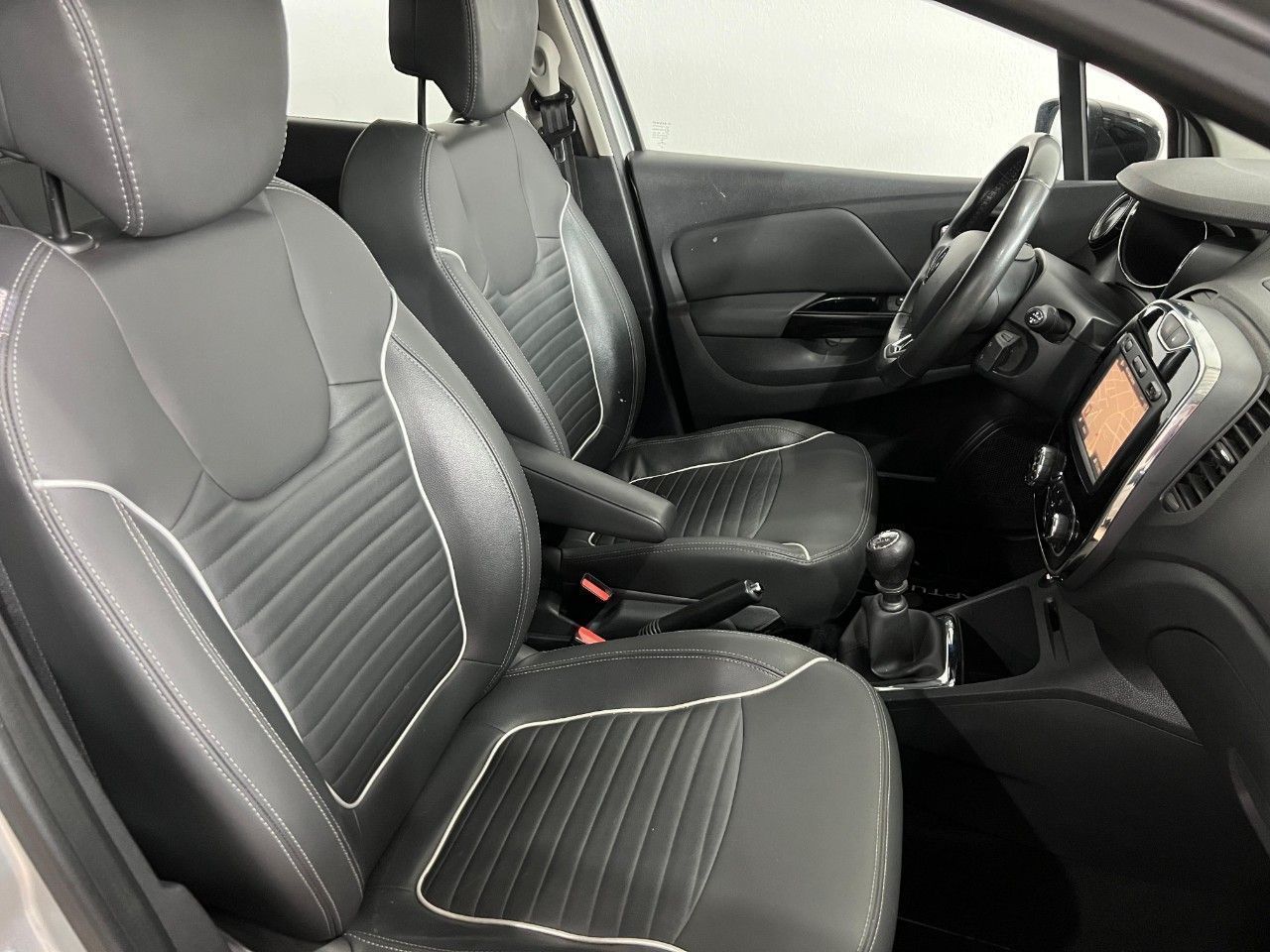 Renault Captur Usado Financiado en Córdoba, deRuedas