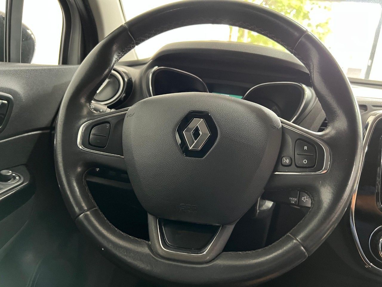 Renault Captur Usado Financiado en Córdoba, deRuedas