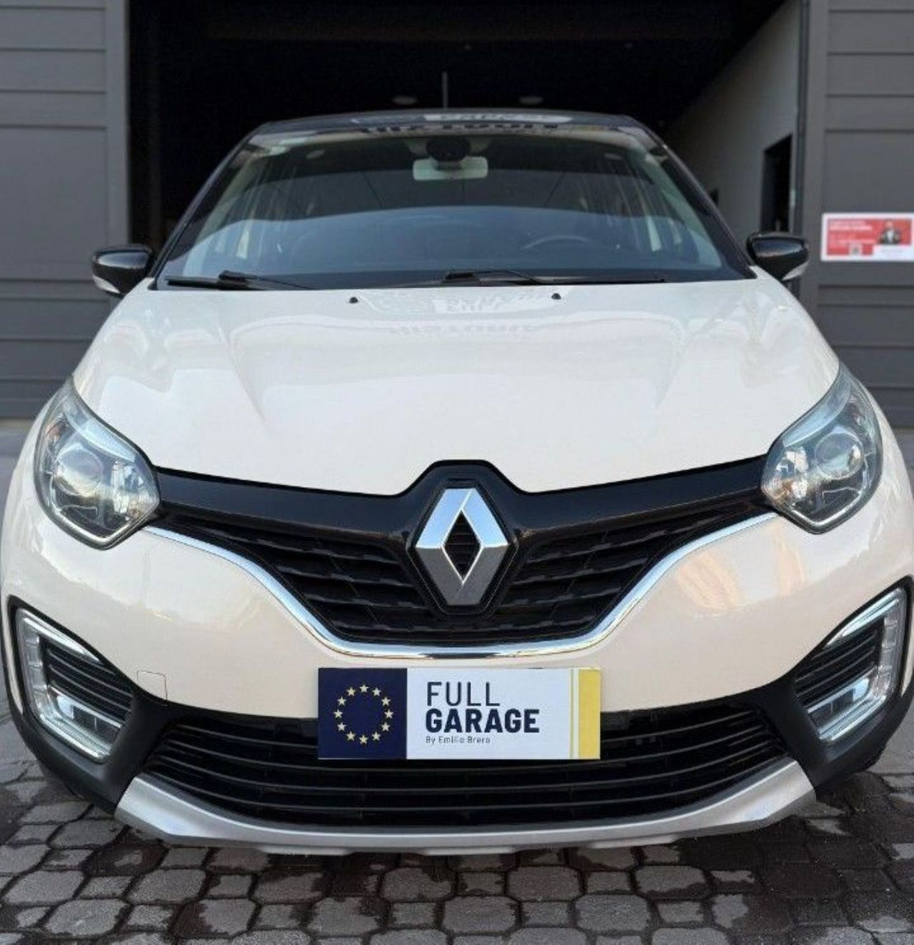 Renault Captur Usado Financiado en Córdoba, deRuedas