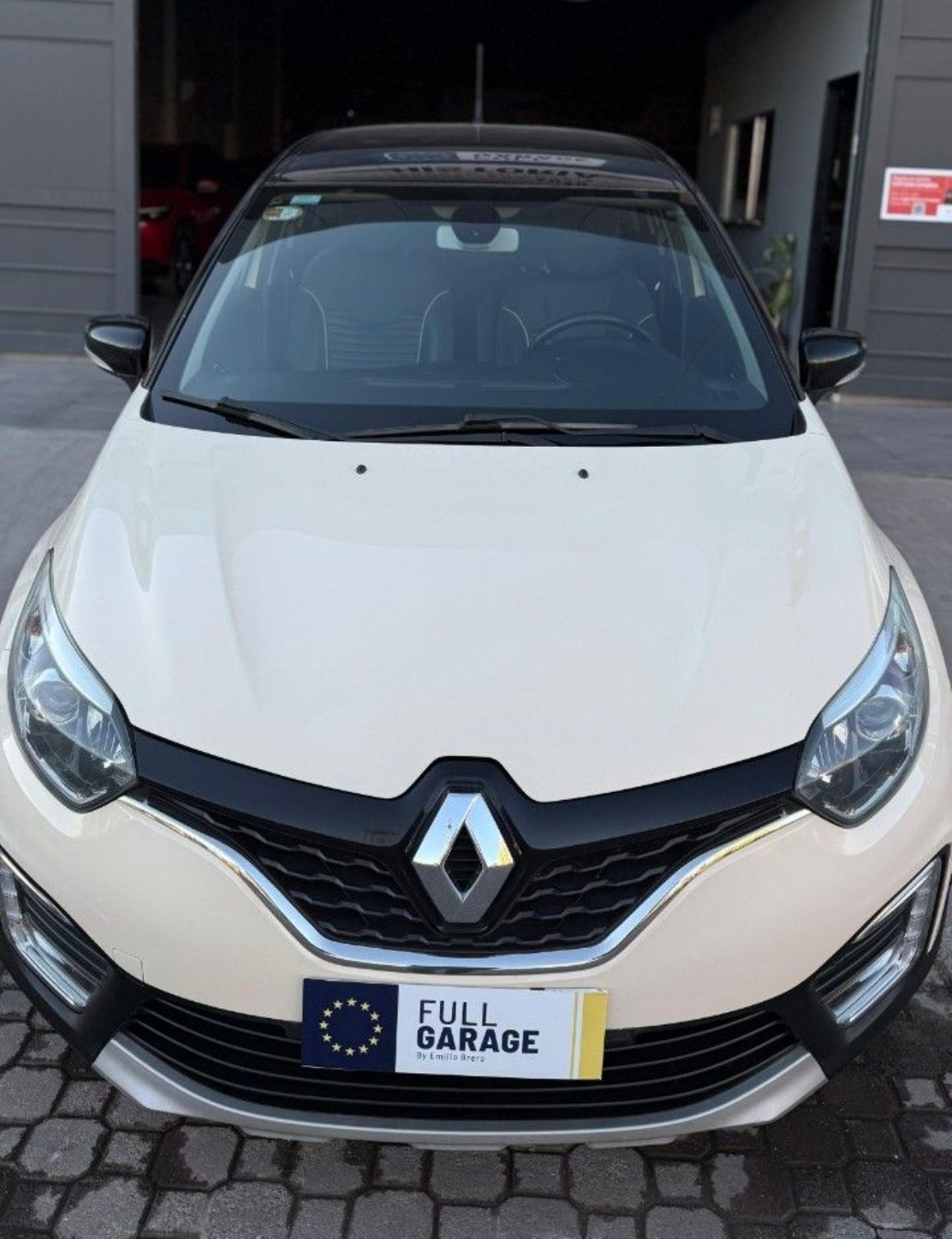 Renault Captur Usado Financiado en Córdoba, deRuedas