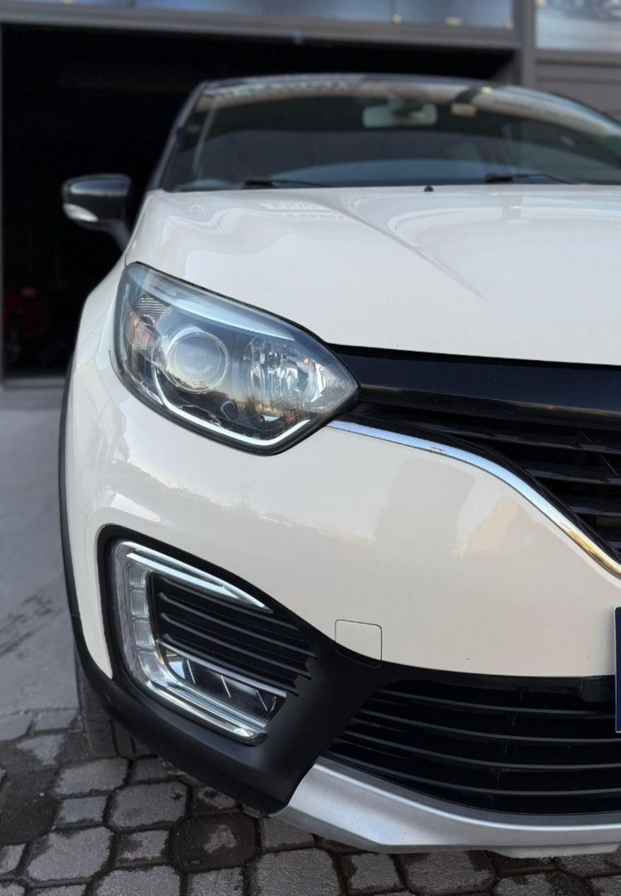 Renault Captur Usado Financiado en Córdoba, deRuedas