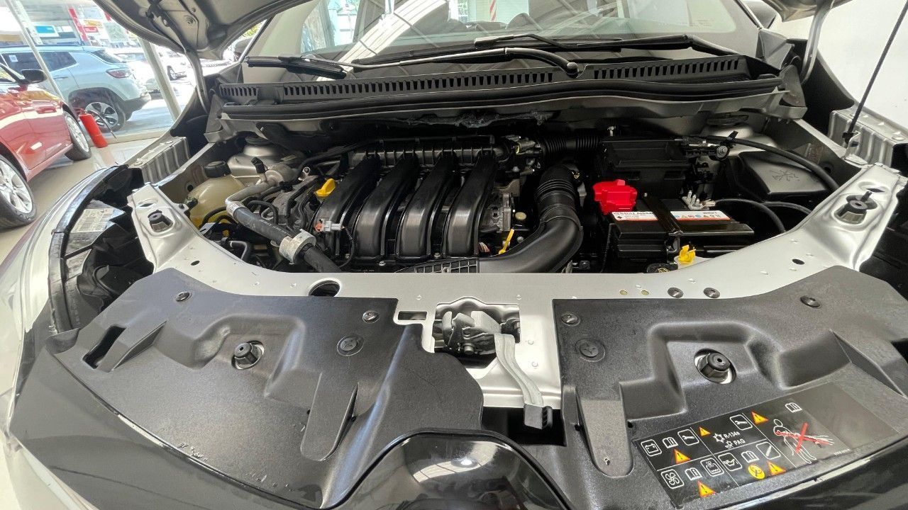 Renault Captur Usado Financiado en Mendoza, deRuedas