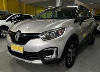 Renault Captur Usado en Córdoba Financiado