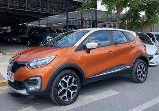 Renault Captur Usado en San Juan Financiado