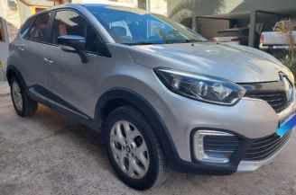 Renault Captur Usado en Chaco