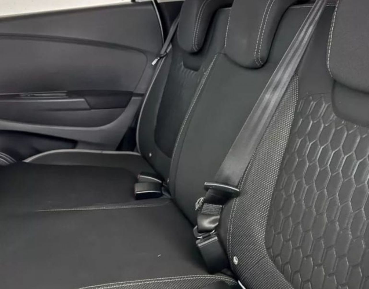 Renault Captur Usado en Chaco, deRuedas