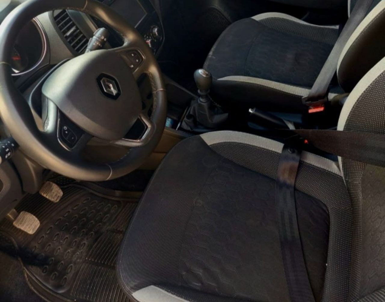 Renault Captur Usado en Chaco, deRuedas