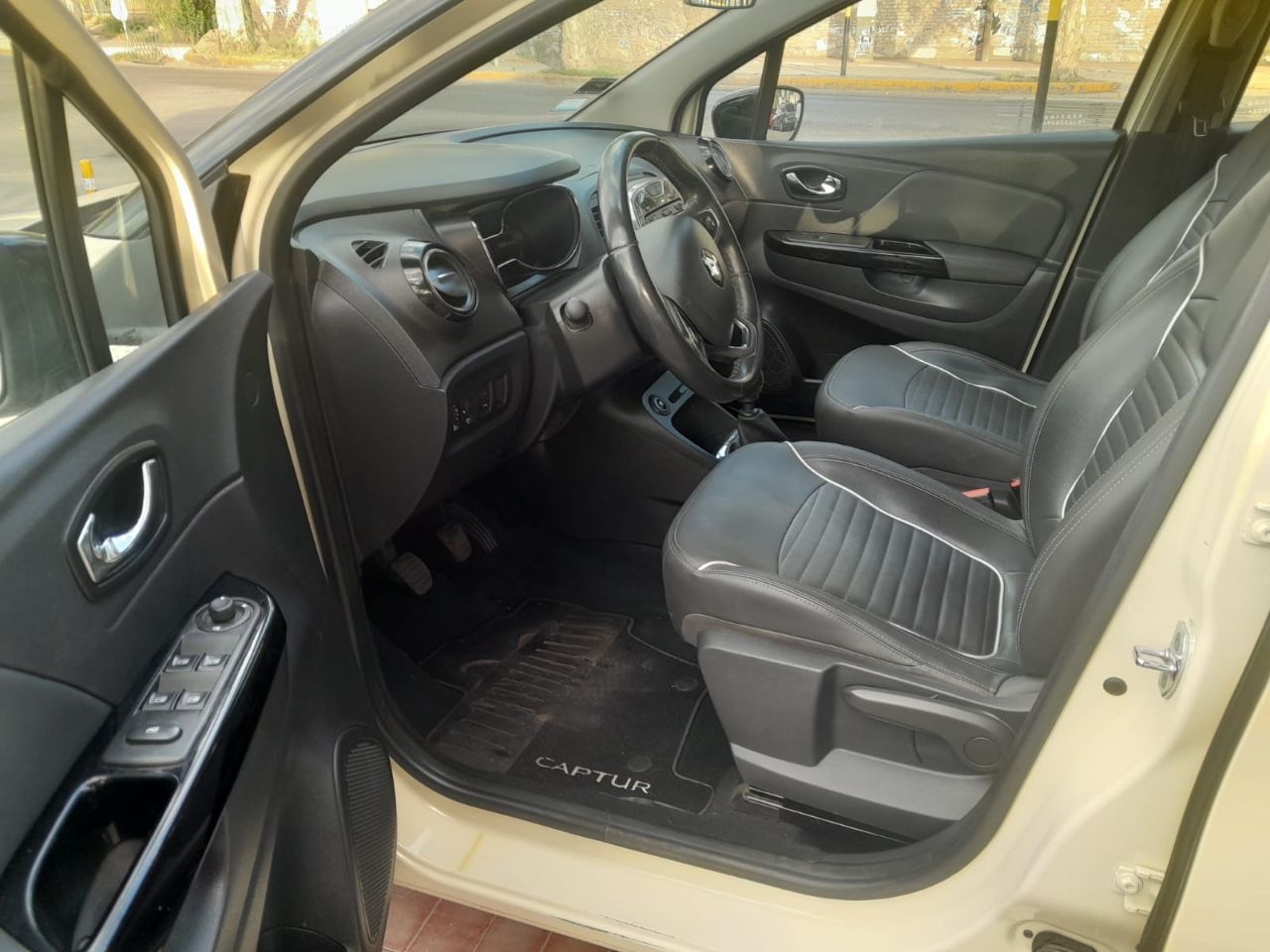 Renault Captur Usado en Mendoza, deRuedas