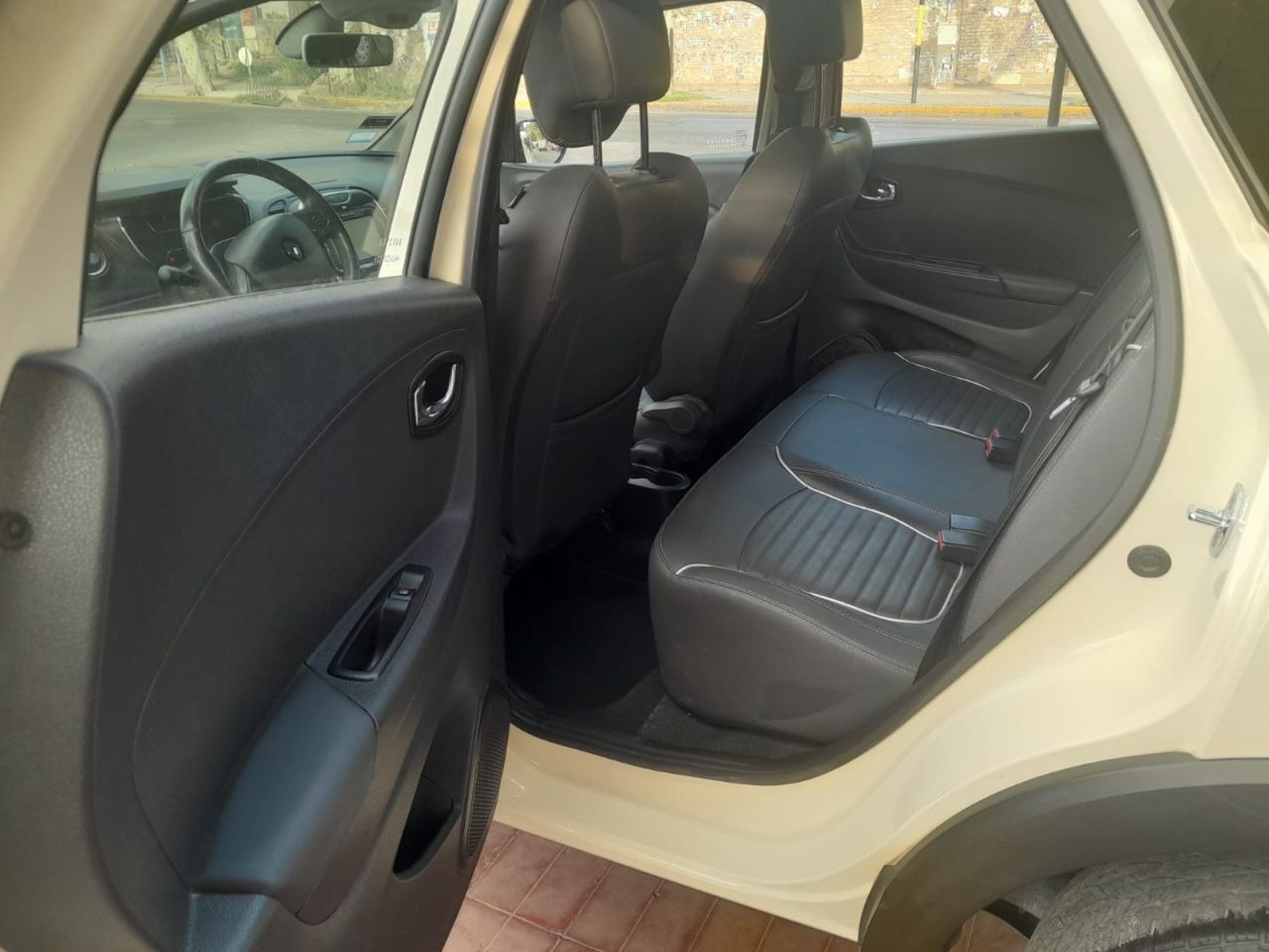 Renault Captur Usado en Mendoza, deRuedas