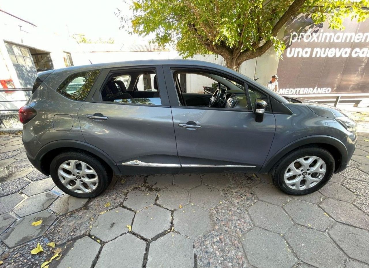 Renault Captur Usado en Mendoza, deRuedas