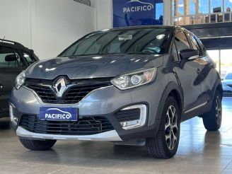 Renault Captur Usado en Córdoba Financiado