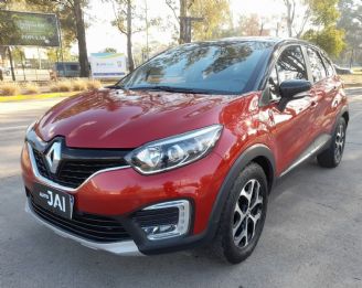 Renault Captur Usado en Córdoba Financiado