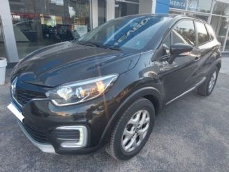Renault Captur Usado en San Juan