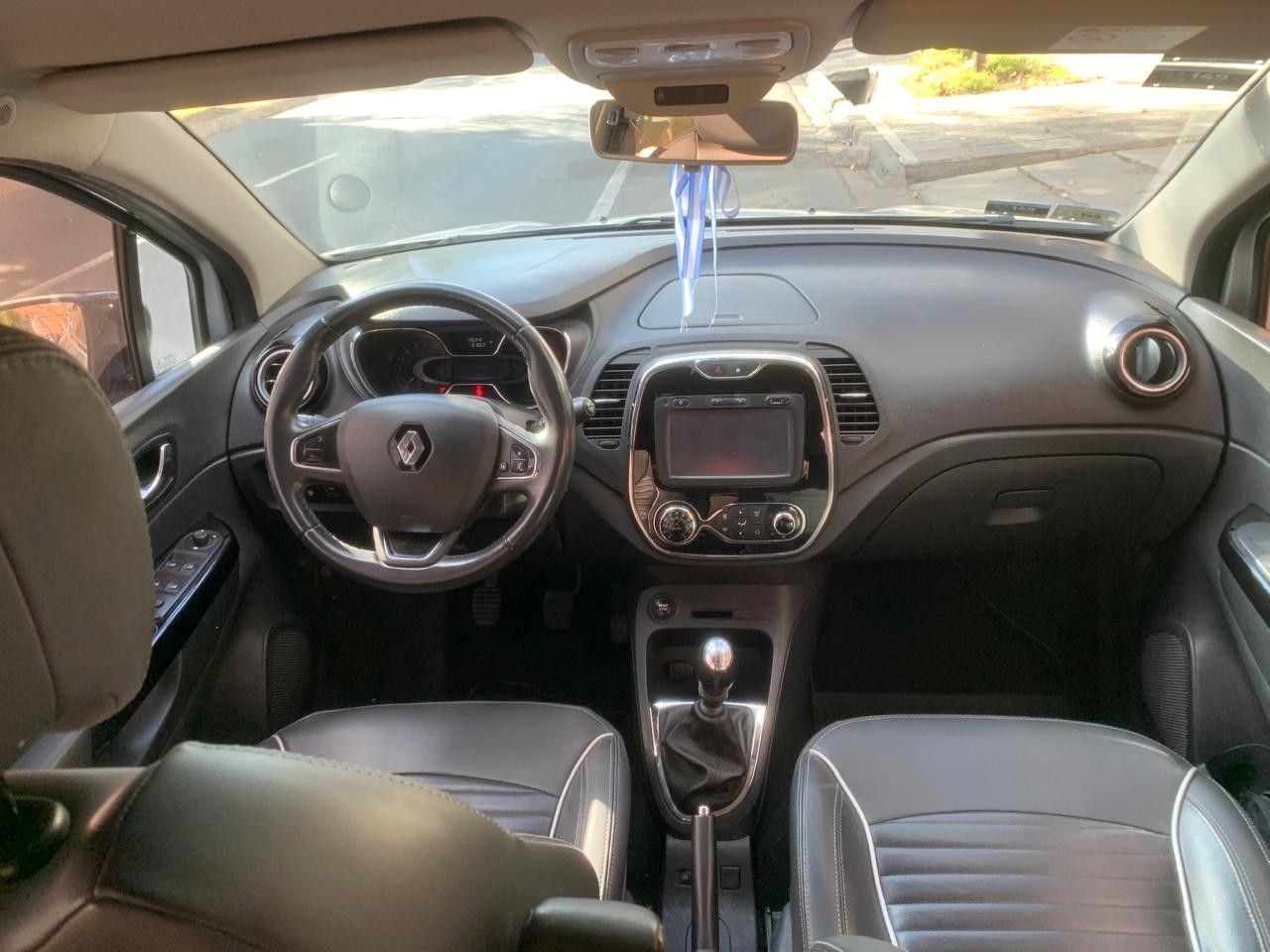Renault Captur Usado en Mendoza, deRuedas