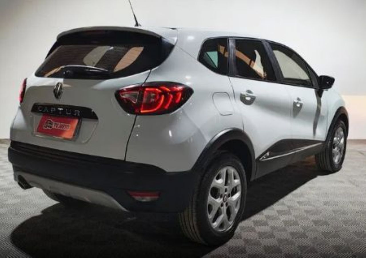 Renault Captur Usado en Córdoba, deRuedas