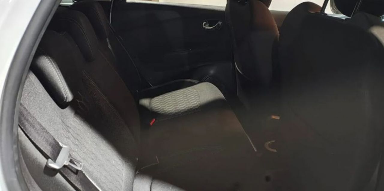 Renault Captur Usado en Córdoba, deRuedas