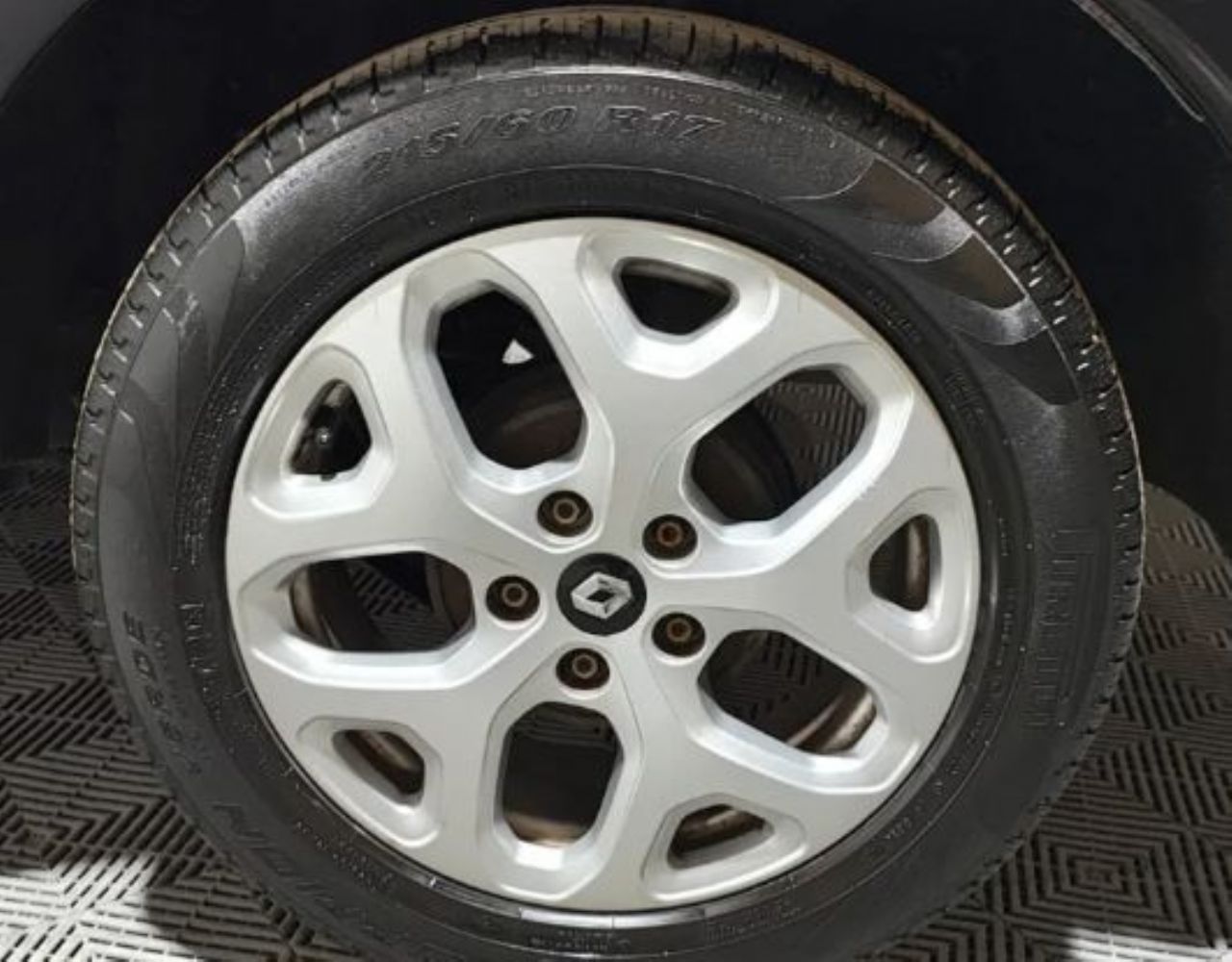 Renault Captur Usado en Córdoba, deRuedas
