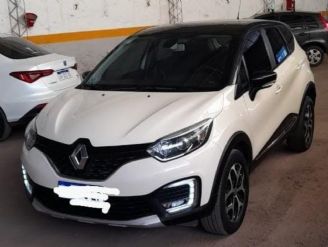 Renault Captur Usado en Córdoba