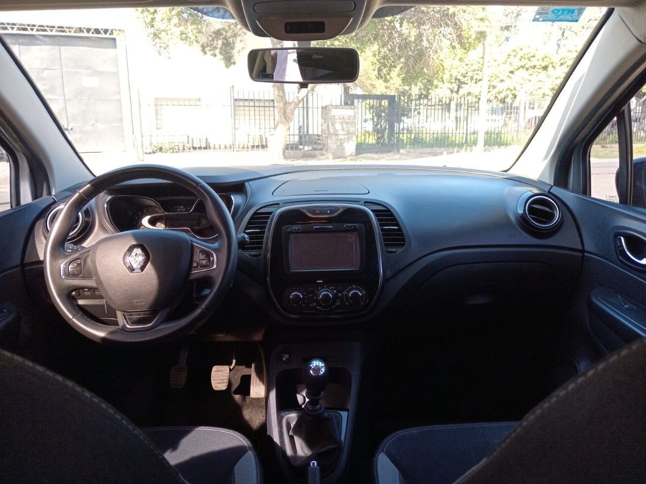 Renault Captur Usado Financiado en Córdoba, deRuedas