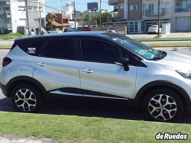 Renault Captur Usado en Buenos Aires, deRuedas