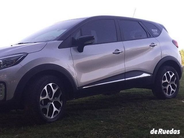 Renault Captur Usado en Buenos Aires, deRuedas