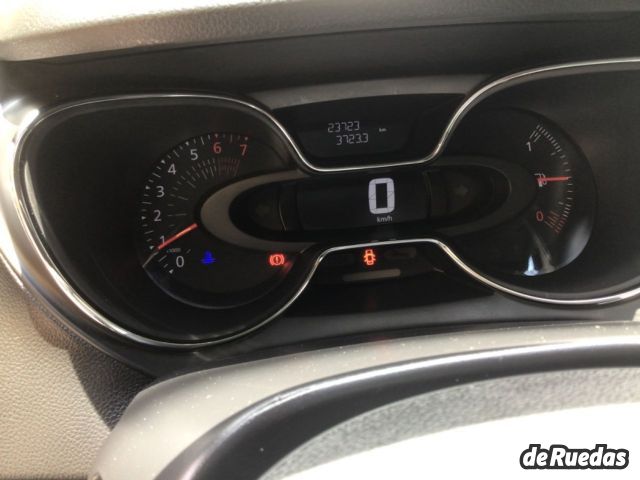 Renault Captur Usado en Mendoza, deRuedas