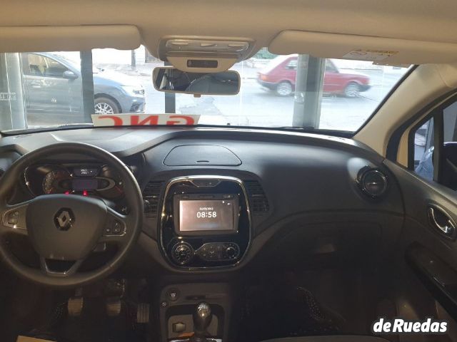 Renault Captur Usado en Mendoza, deRuedas