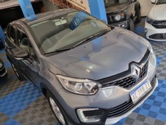 Renault Captur Usado en Córdoba