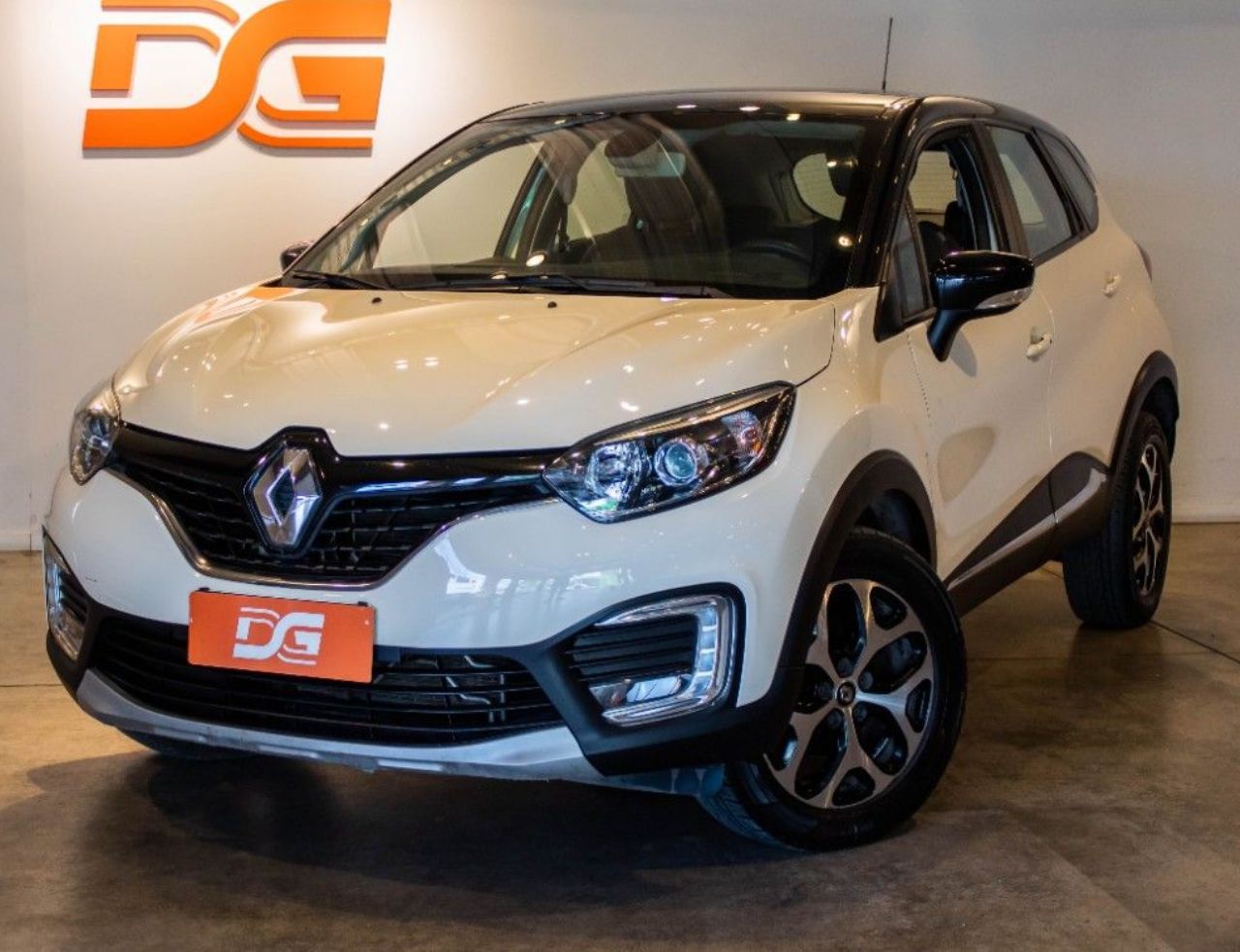 Renault Captur Usado en Córdoba, deRuedas