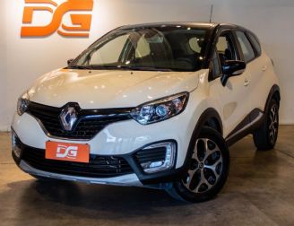 Renault Captur Usado en Córdoba