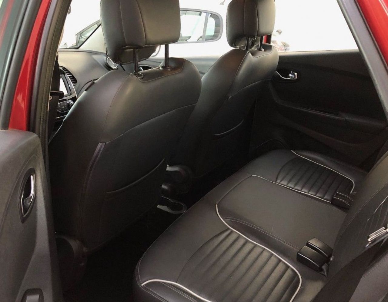 Renault Captur Usado en Mendoza, deRuedas