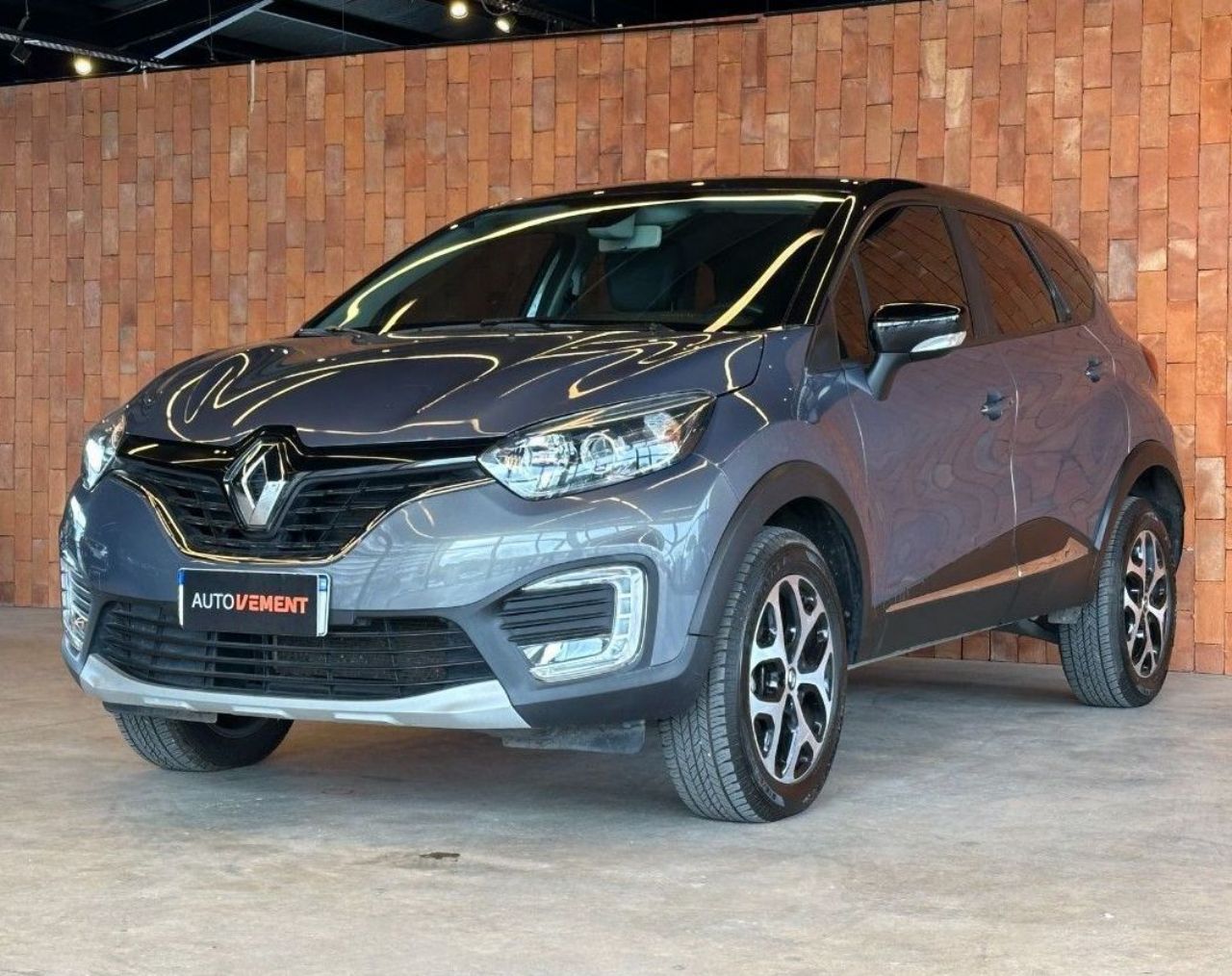Renault Captur Usado en Córdoba, deRuedas