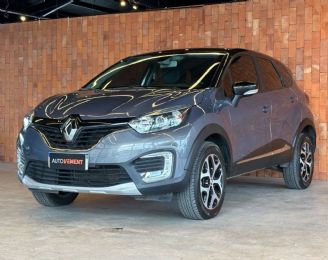Renault Captur Usado en Córdoba