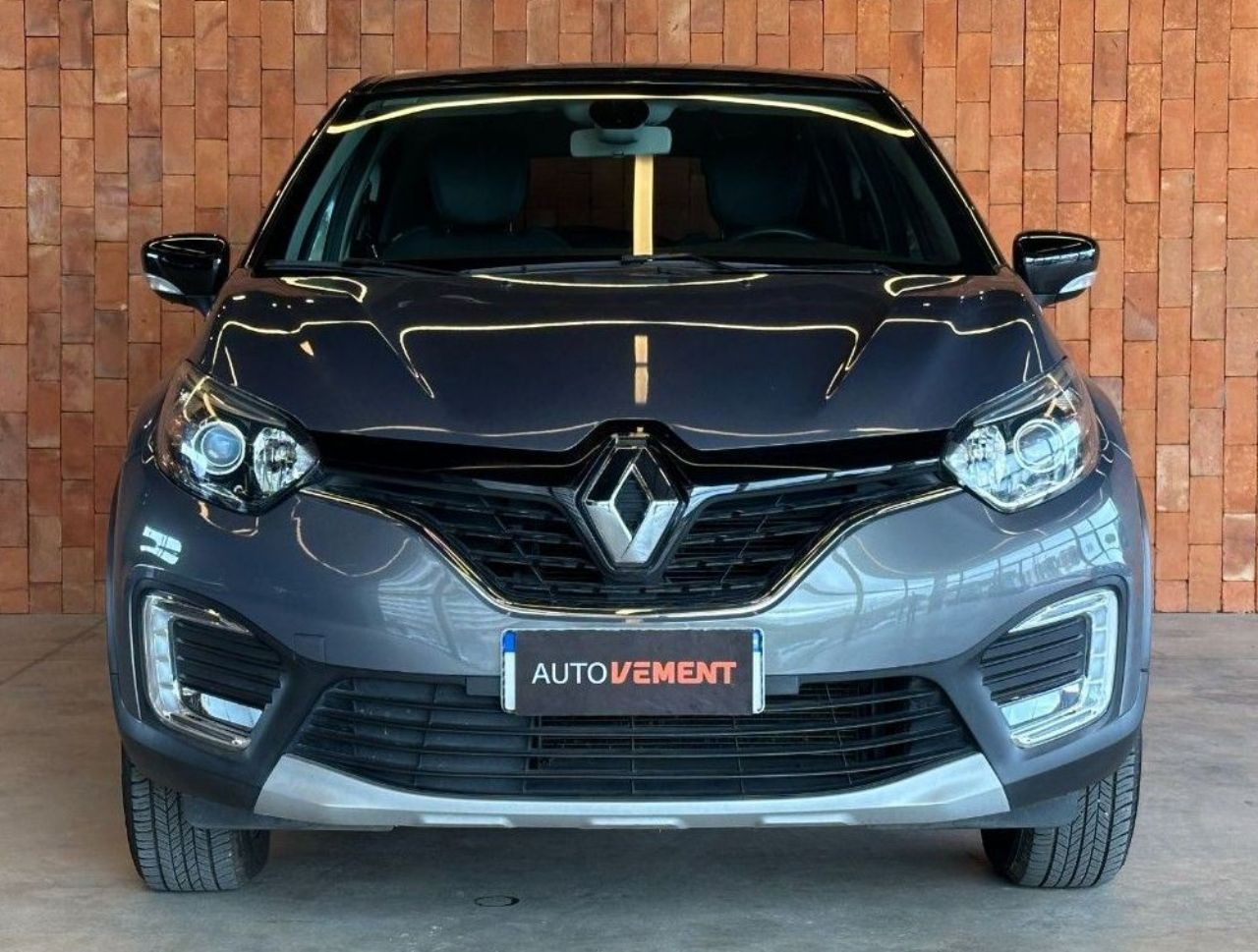 Renault Captur Usado en Córdoba, deRuedas