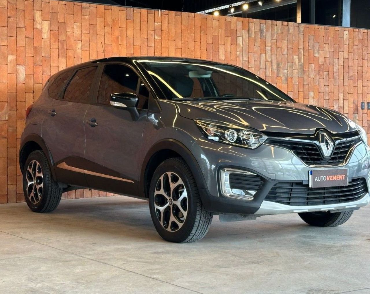 Renault Captur Usado en Córdoba, deRuedas